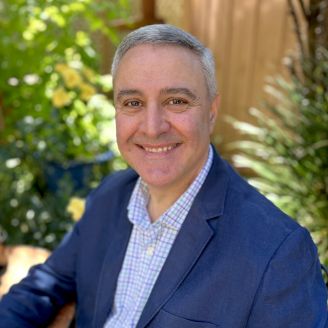 about us meet the board joe covelli