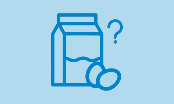 Meat Chicken Roadmap Website Icons Asking